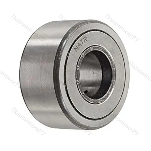 Игольчатый подшипник NATR 12 от производителя  INA