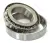 Конический роликовый подшипник HR 32008 XJ от производителя  NSK