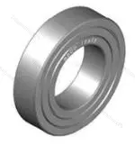 Нержавеющий подшипник 6311 BSS 316 ZZ BECO в Туле