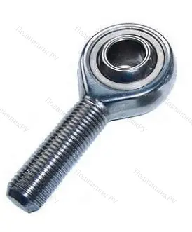 Шарнирный наконечник EA 35D-NIRO - Для высоких нагрузок, направленных в одну сторону в Туле