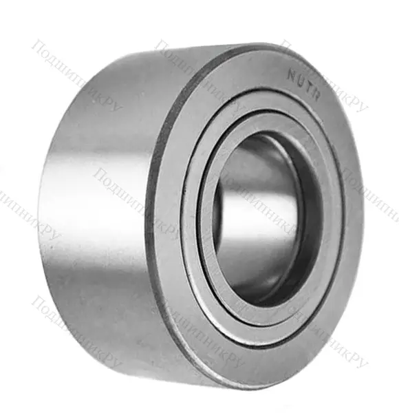 Игольчатый подшипник NUTR 20