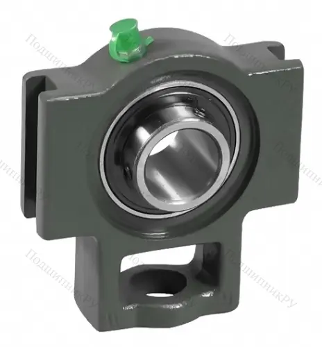 Подшипниковый узел (корпусный подшипник) LETJ 212-2F в Туле