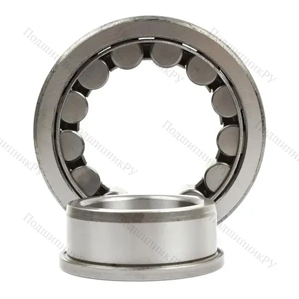 Роликовый цилиндрический подшипник NJ 314