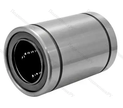 Подшипник LME 08 UU (CX) в Туле