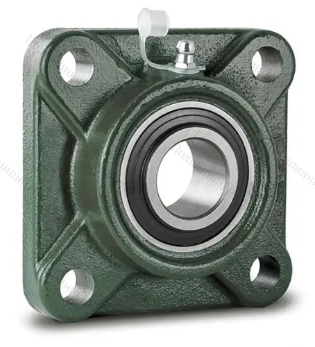 Подшипниковый узел UKF 207 в Туле