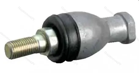 Шарнирный наконечник SQZ 16X 2CRS ISB в Туле