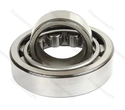 Роликовый цилиндрический подшипник NU 213 EW от производителя  NSK