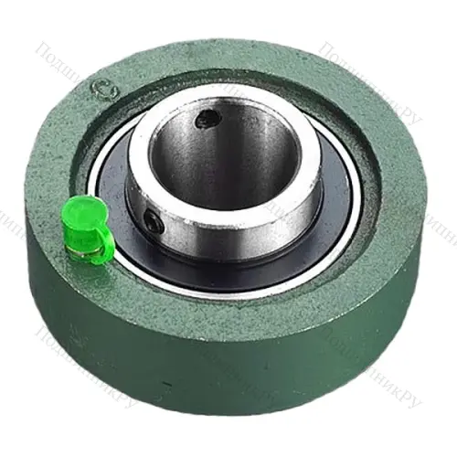 Подшипниковый корпус  C 208 (ASAHI) в Туле