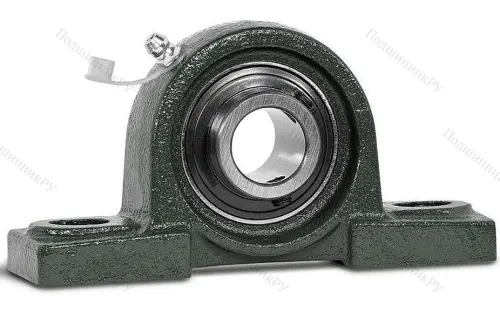 Подшипниковый узел UCP 205 в Туле