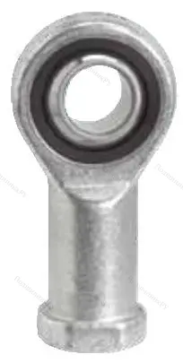 Шарнирный наконечник TSFL 10CSS ISB в Туле