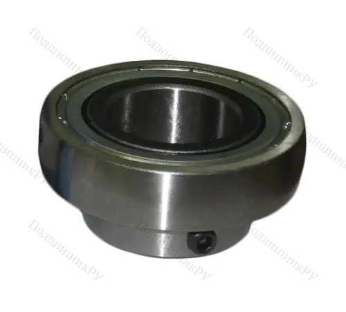 Корпусный подшипник SB 211 в Туле