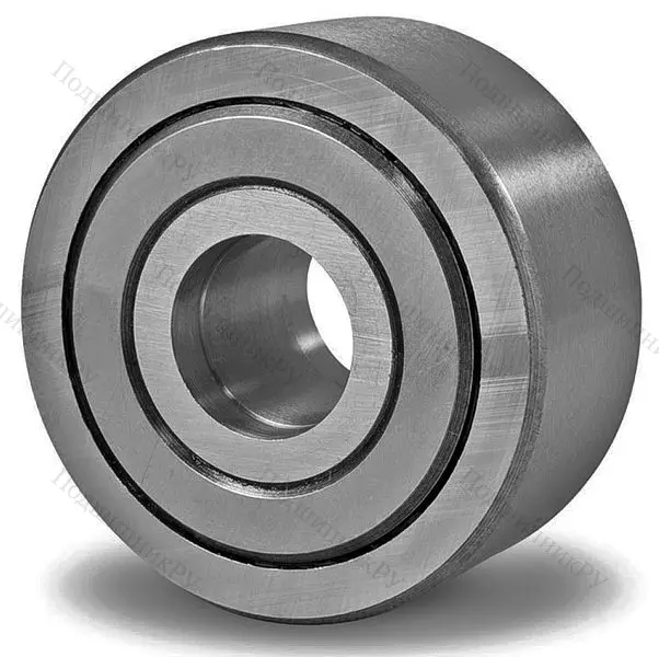 Игольчатый подшипник NATV 15 PP A