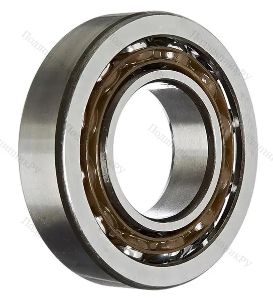 Однорядный шариковый подшипник 7213 BEAT 85