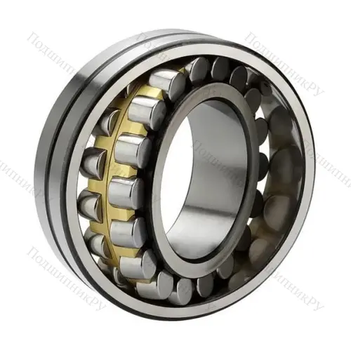 Сферический роликовый подшипник 23120 E 1A M C 3 от производителя  FAG