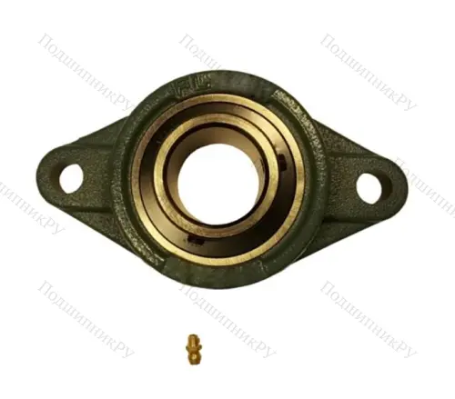 Подшипниковый узел UCFL 204