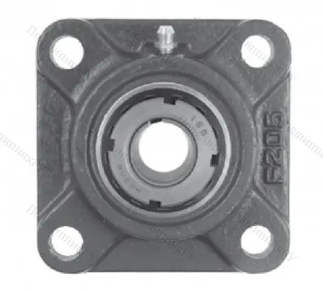 Подшипниковый узел UKF 208 ISB в Туле