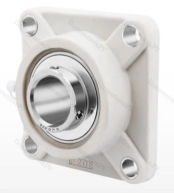 Корпус подшипника F 207 (пластик) BECO в Туле
