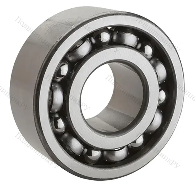 Двухрядный шариковый подшипник 5213
