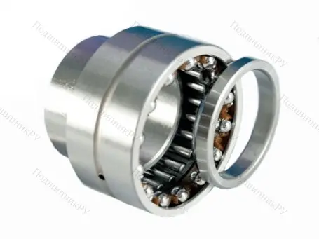 Подшипник NKIB 5902 NBS в Туле