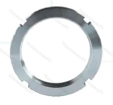 Стопорная гайка KM 20 ISB в Туле