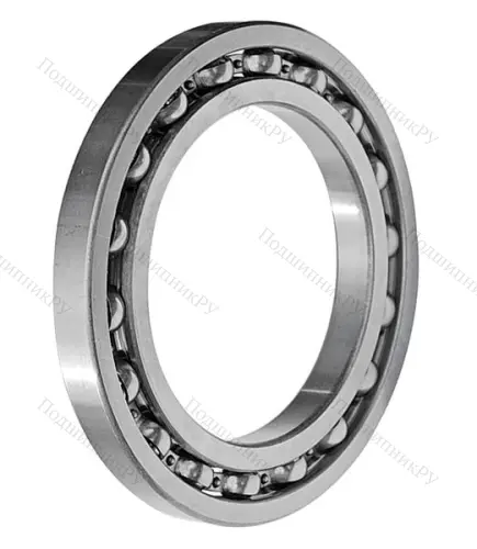 Шариковый однорядный подшипник 16014 (7000114) в Туле