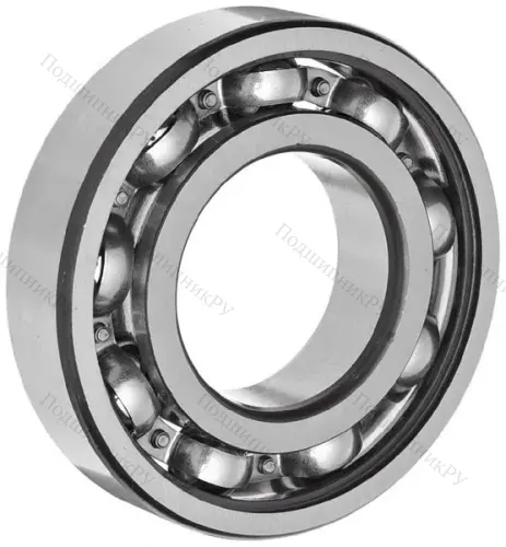 Однорядный шариковый подшипник 6028 CM