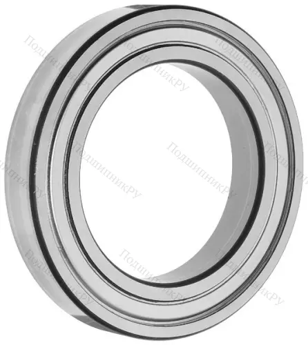 Шариковый однорядный подшипник 80215 (6215 ZZ) в Туле