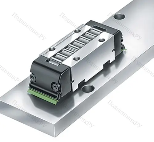 Роликовая линейная опора качения RUS 19069-KS-GR 3/-10-15 в Туле