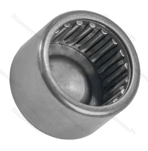 Игольчатый подшипник BK 1212 от производителя  INA