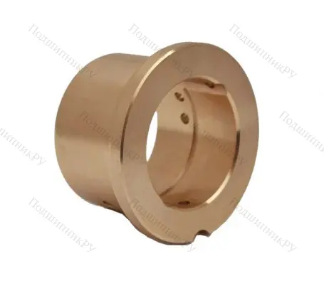 Втулка скольжения с фланцем BNZF 81418314 (PBMF 81414)