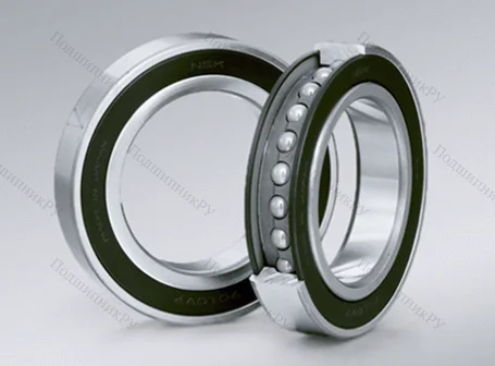 Подшипник 40TAC 72CSUHPN 7C NSK