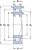 Подшипник 706 CE/P 4A Подшипник 706 CE/P 4A