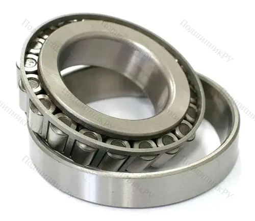Конический роликовый подшипник 33210 от производителя  TIMKEN