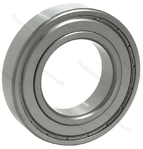 Высокотемпературный подшипник 6014 2Z/C 3 GJN от производителя  SKF