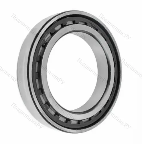 Цилиндрический роликовый подшипник 6-12115 EM (NF 115) в Туле