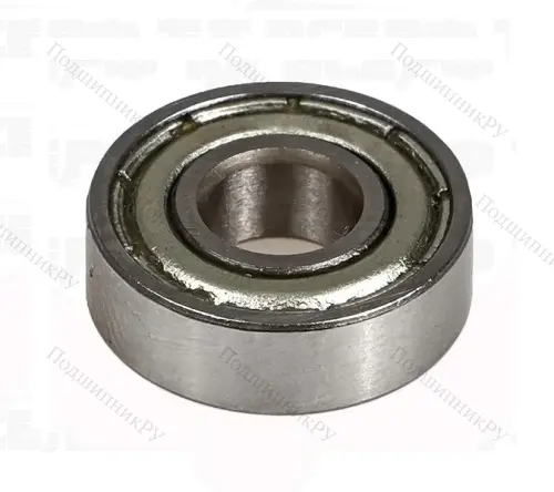 Дюймовый шариковый подшипник RLS 11 ZZ (LJ 1.3/8-2Z) в Туле