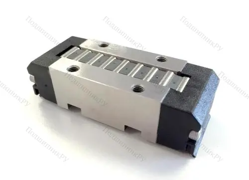 Роликовая линейная опора качения RUS 19069-GR 3/-10-15 (INA) в Туле