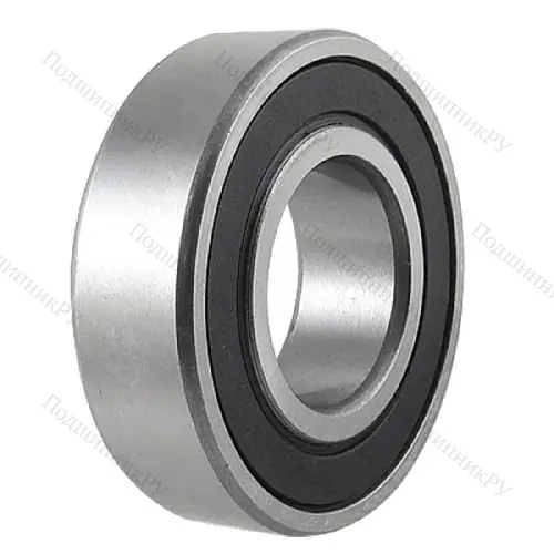 Двухрядный шариковый подшипник 2308 E-2RS 1TN 9 от производителя  SKF