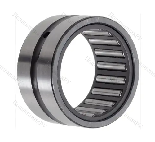 Игольчатый подшипник RNA 4909 XL от производителя  INA