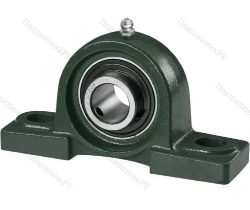 Подшипниковый узел UKP 218