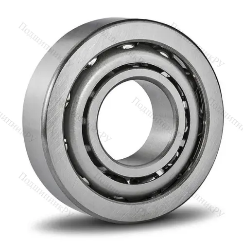 Радиально-упорный шариковый подшипник 46314 в Туле