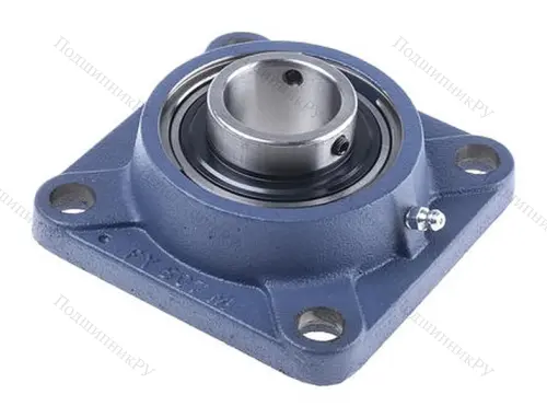 Подшипниковый узел FY 35 TF в Туле