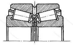 Модификация подшипника 6-2097752ЛМ 