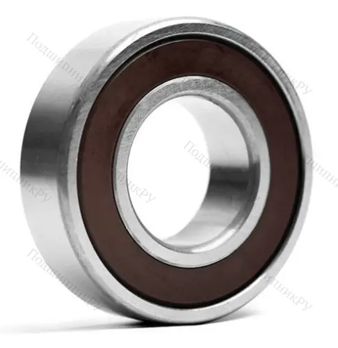 Однорядный шариковый подшипник MJ 3/4-2RSJ от производителя  RHP