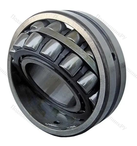 Сферический роликовый подшипник с конической посадкой на вал 22312 EAKE 4