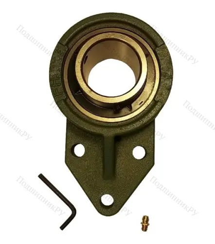 Подшипниковый узел UCFK 209 (UCFH 209) в Туле