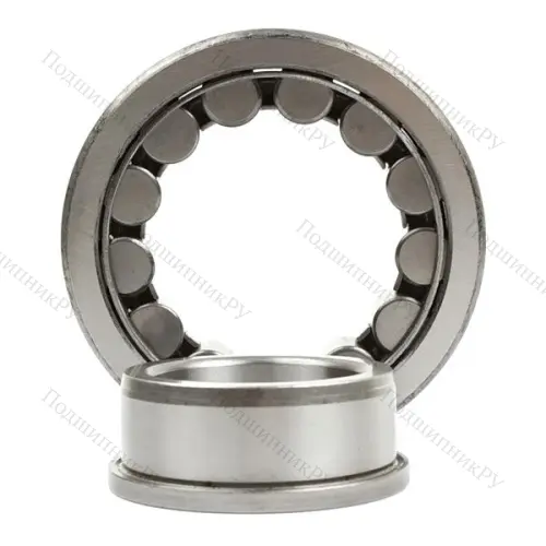 Роликовый цилиндрический подшипник NJ 319 от производителя  NTN