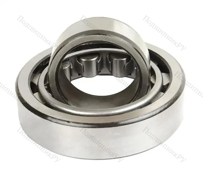 Роликовый цилиндрический подшипник NU 322 W