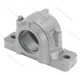 Разъемный корпус SNG 513-611 ISB