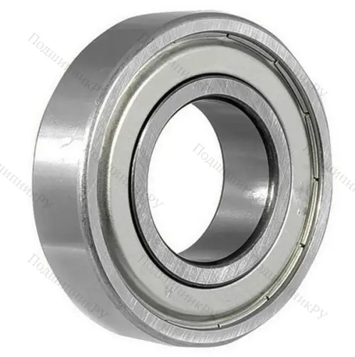 Однорядный шариковый подшипник W 6201 2Z в Туле
